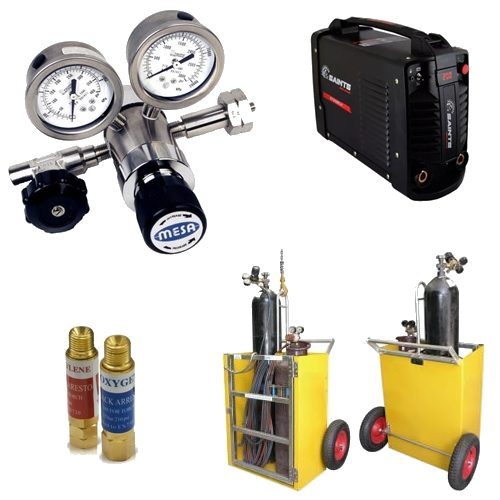 Equipamentos